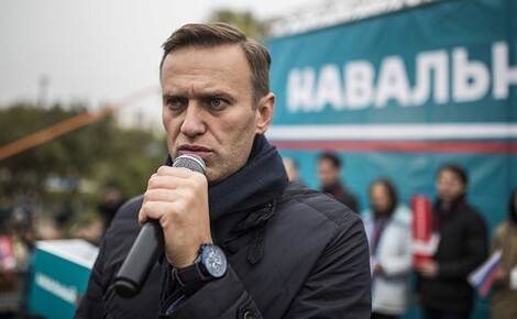 Депутаты Европарламента проголосуют по резолюции с рекомендацией заморозить активы фигурантов расследований Навального