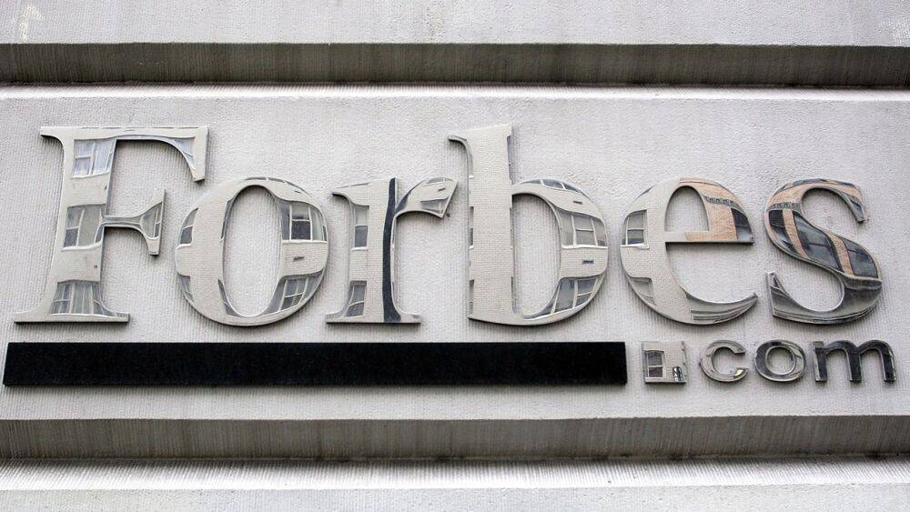 Forbes составил рейтинг крупнейших частных компаний России