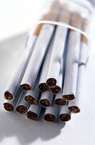 В Госдуме прогнозируют табачные бунты из-за повышения акцизов на сигареты