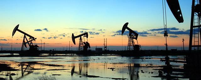 Россия может потерять нефтяную отрасль