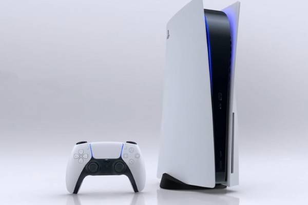 Компания Sony озвучила цены на PlayStation 5