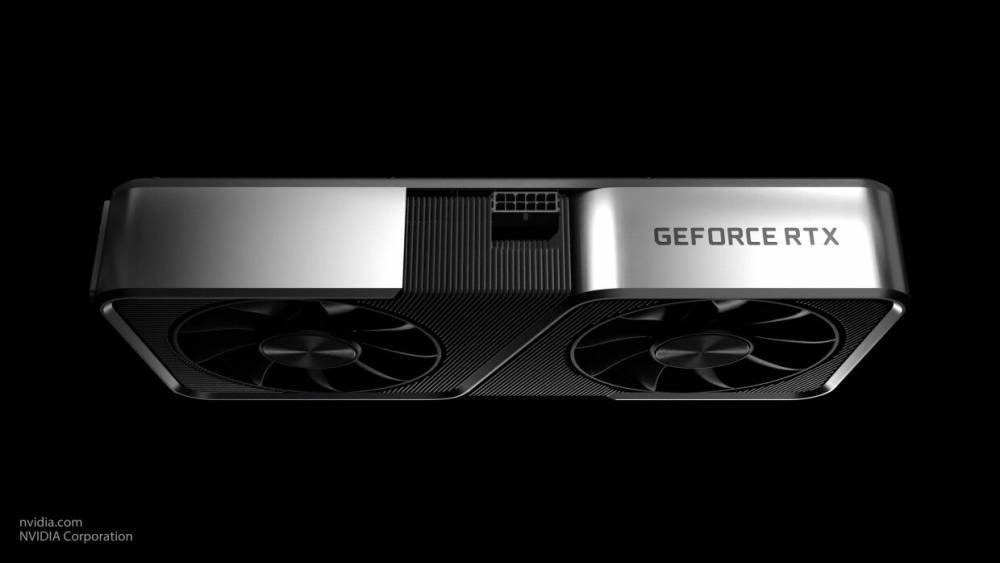 Опубликованы результаты тестов новейшего видеоадаптера GeForce RTX 3080