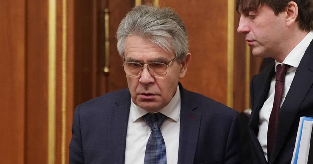 Глава центра подготовки сборных команд РФ задержан по делу о растрате
