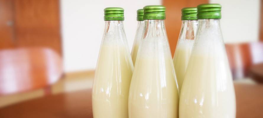 В Карелии фермер торговала молочными продуктами без ветеринарных документов
