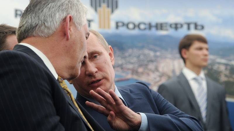 Слова Путина о ядерном статусе РФ вызвали мурашки у экс-главы Госдепа