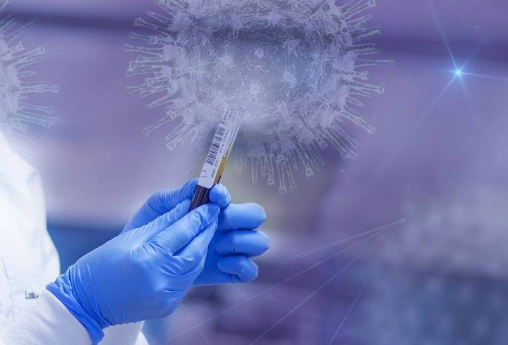 46 новых случаев коронавируса выявили за сутки в семи районах Ленобласти