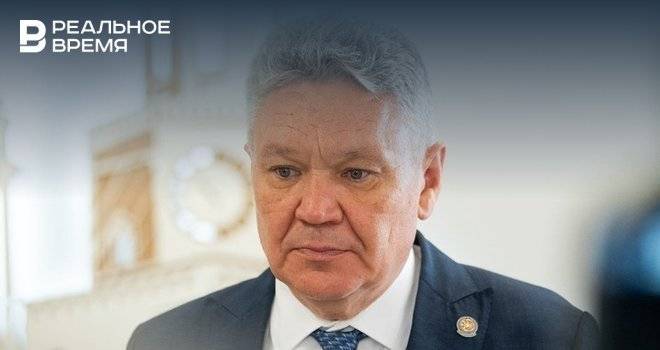 Бурганов назначен исполняющим обязанности ректора ПГАФКСиТ