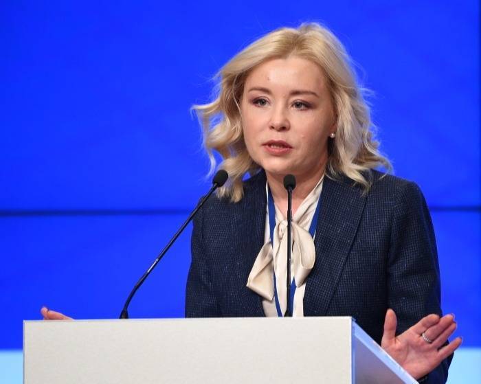 Радионова лично примет участие в суде о возмещении ущерба от разлива топлива в Норильске