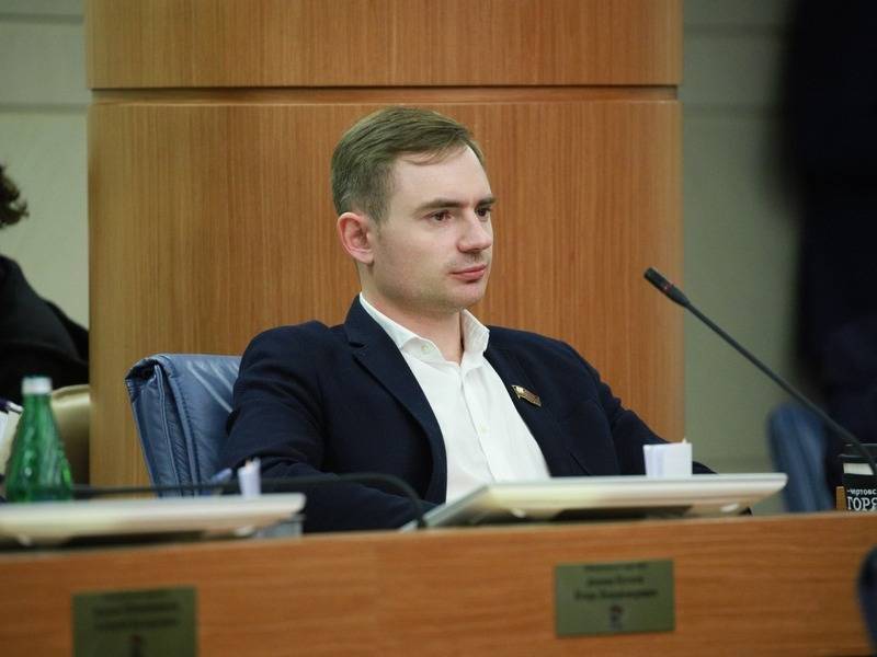 "У парламента очень мало полномочий": В Мосгордуме хотят контролировать мэрию