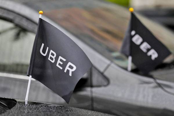Uber хочет продать часть своей доли в китайской Didi за $6,3 млрд
