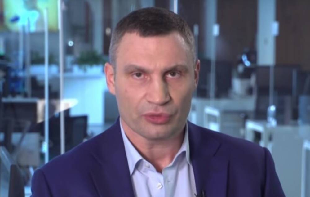 В Киеве готовятся ужесточить карантин, заявление Кличко: "За прошлые сутки вирус забрал..."