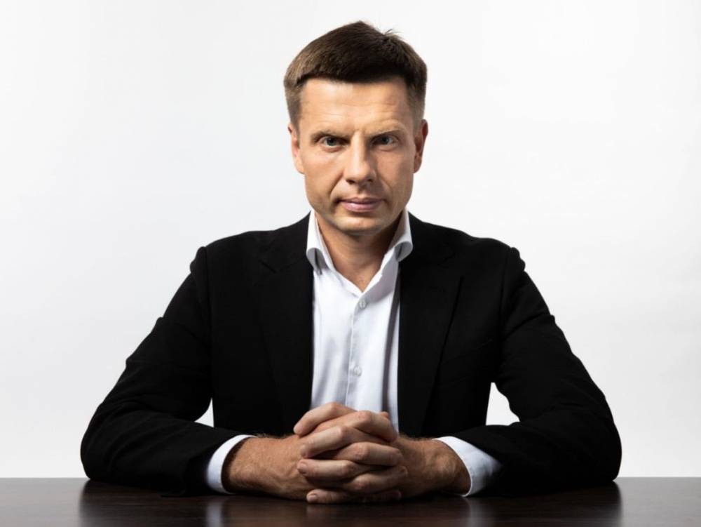 Депутаты Коломойского инициируют отставку Марченко, чтобы сорвать получение Украиной помощи от МВФ – Гончаренко