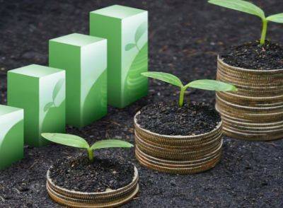 "Зеленые" облигации - инвестиции в экологию