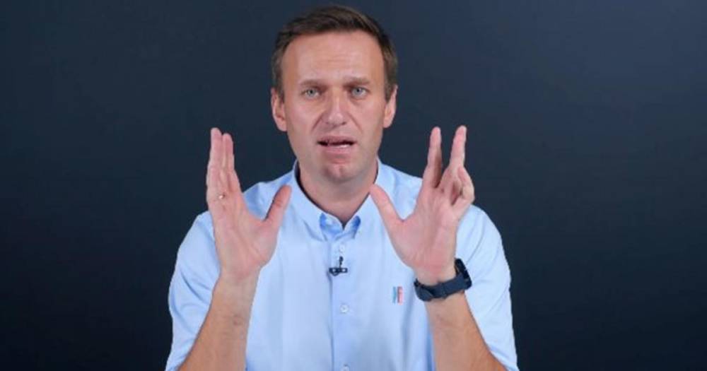 Постпред РФ при ЕС нашел нестыковки в версии "отравления" Навального