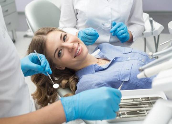 Стоматологическая клиника НАВА: какие услуги она предоставляет