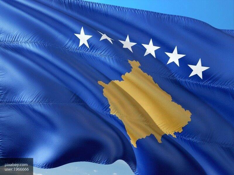 Республика Сербская отказалась признавать независимость Косово