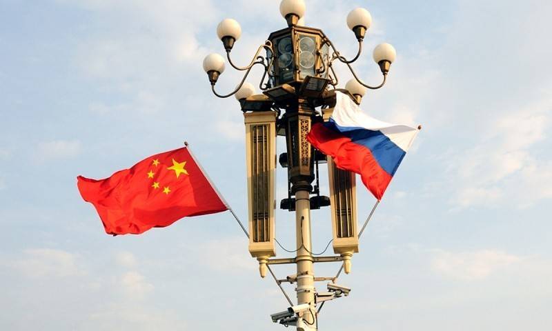 Global Times: Обвинения в адрес Москвы в том, что она нанесла Китаю «удар в спину», несправедливы и безосновательны