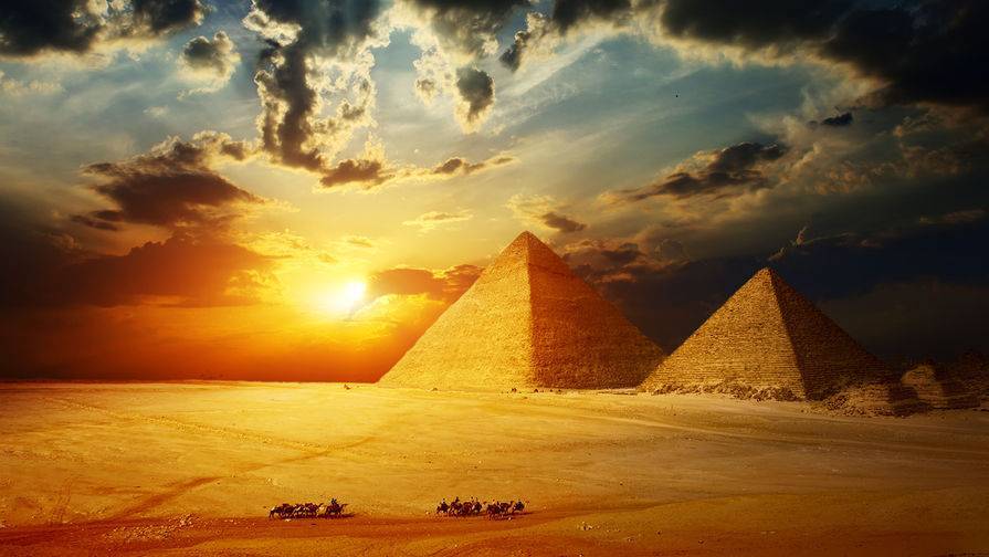 В Египте пообещали приемлемые цены на отдых для туристов из РФ