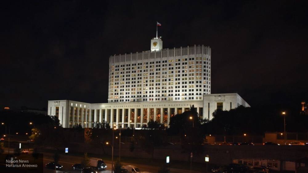 СМИ: реконструкция Белого дома в Москве обойдется в 5 млрд рублей
