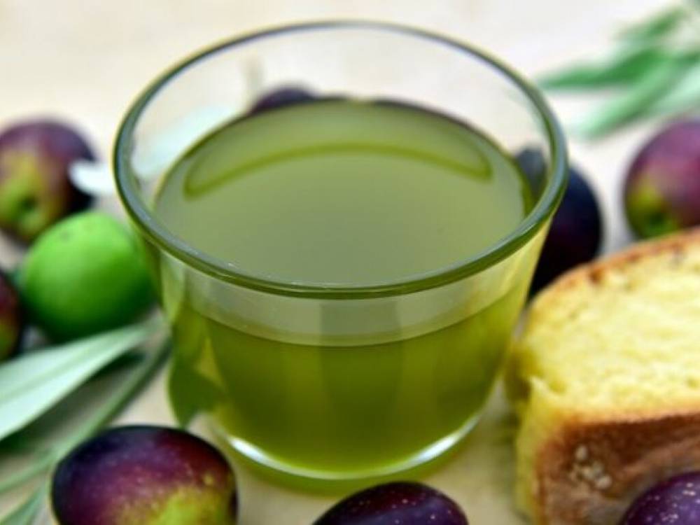 Эксперты рассказали о пользе оливкового масла для давления и сердца
