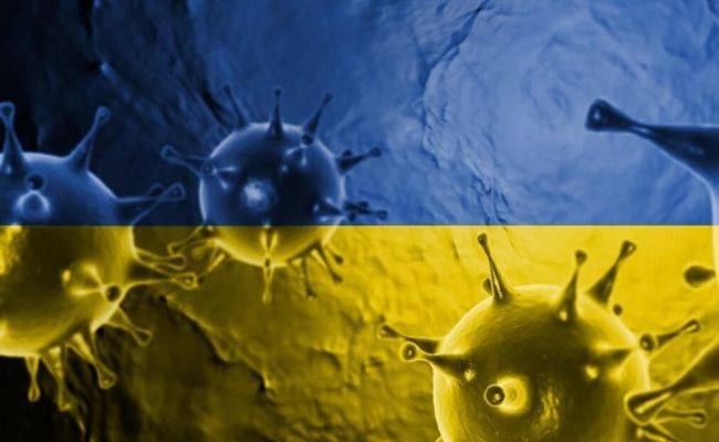 В Украине вновь зафиксировано более 3 тысяч случаев COVID-19