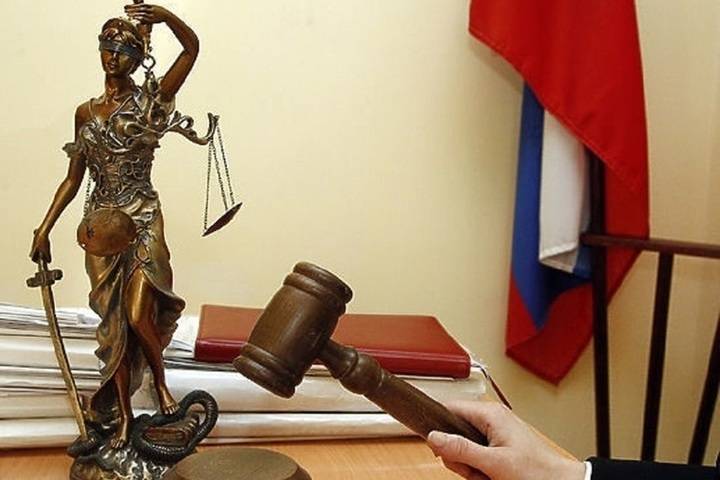 В Ивановской области суд отправил вора-домушника в колонию