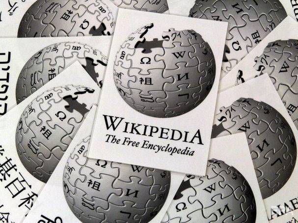Wikipedia изменила написание столицы Украины с Kiev на Kyiv