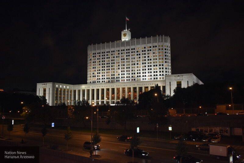 СМИ назвали сумму, необходимую для реконструкции Белого дома в Москве