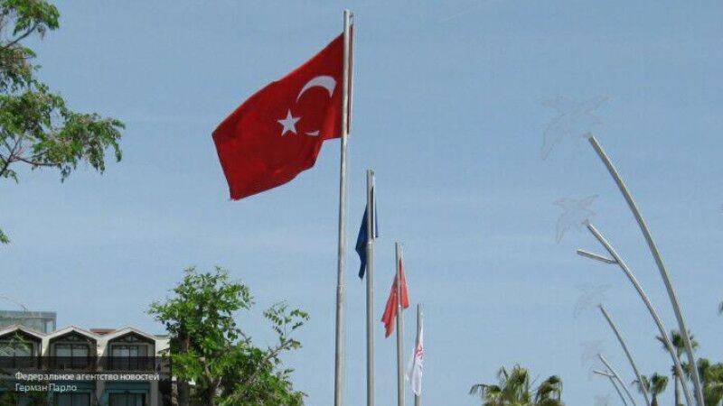 Верховный комиссар ООН призвал Турцию соблюдать международное право в САР