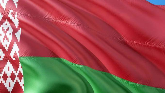 Тихановская: ситуация в Белоруссии требует международного вмешательства