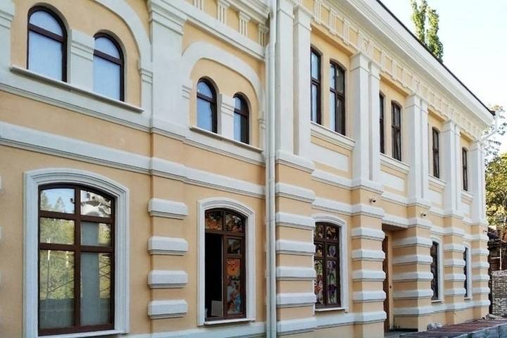 Ставропольский губернатор анонсировал открытие кукольного театра