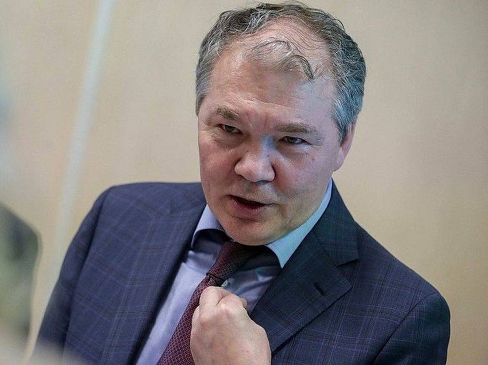Калашников: я не очень верю в Минскую группу ОБСЕ