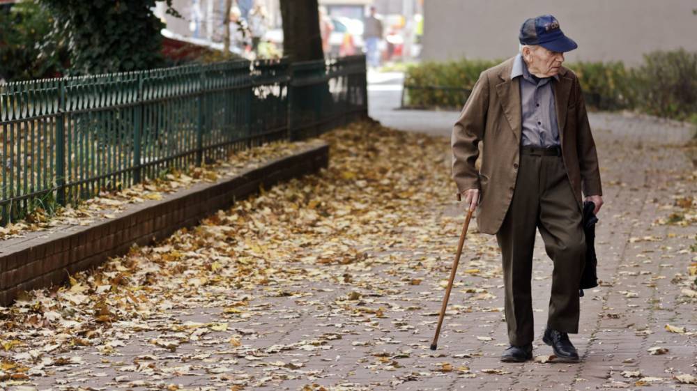 В Воронежской области не стали менять прожиточный минимум пенсионера на 2021 год