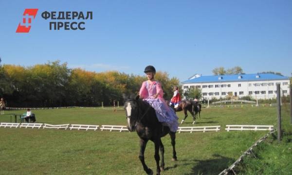 Отдыхай в России: семейный туризм на Южном Урале