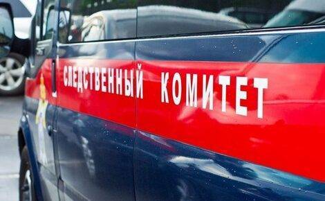 Следственный комитет сообщил о задержании подозреваемого в убийстве детей в Ярославской области