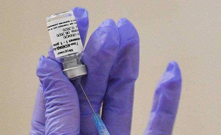 Covid-19: Россию подозревают в мошенничестве с вакциной (Le Figaro, Франция)