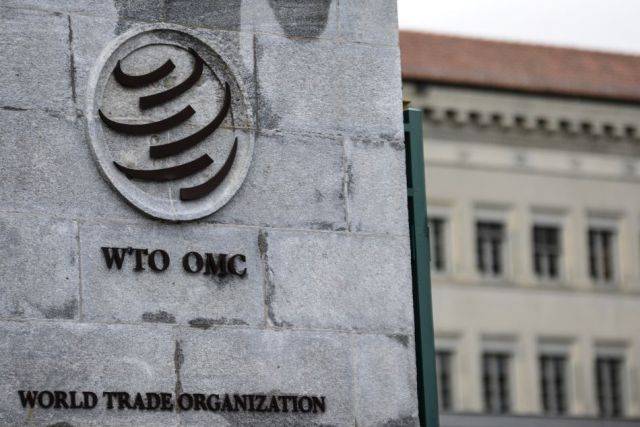 В ВТО назвали имена пяти кандидатов на пост главы организации