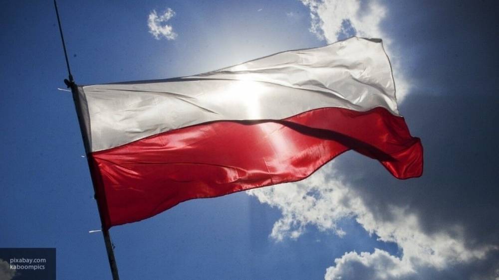 Польша хочет принять национальные санкции в отношении Белоруссии