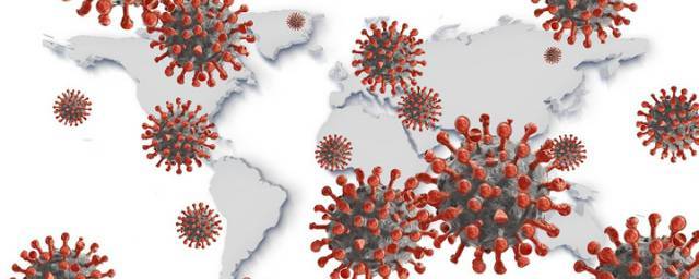 В Томской области выявлены еще 62 заразившихся коронавирусом