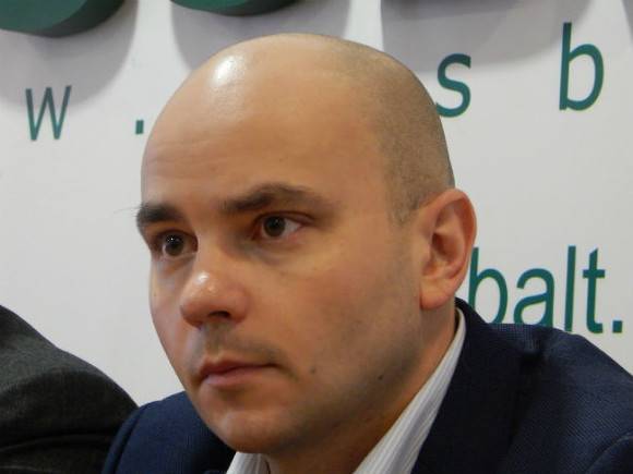 Директор «Открытой России» Пивоваров арестован на 10 суток