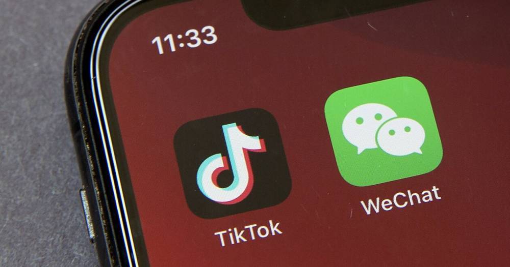 TikTok и WeChat окажутся под запретом с 20 сентября