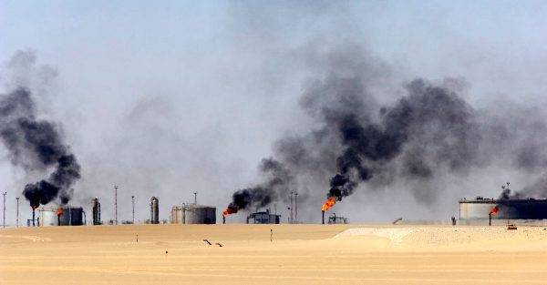 Демилитаризация во имя нефти: Хафтар сказал — пусть будет экспорт