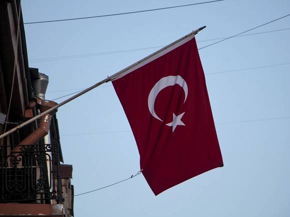 В ДТП в Турции пострадали 11 россиян
