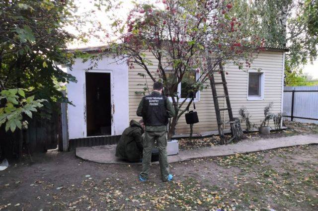 В Татарстане задержали подозреваемого в убийстве ветерана ради денег