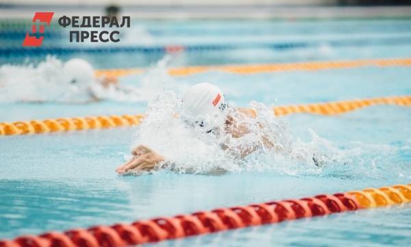 В Санкт-Петербурге восемь детей отравились хлоркой в бассейне
