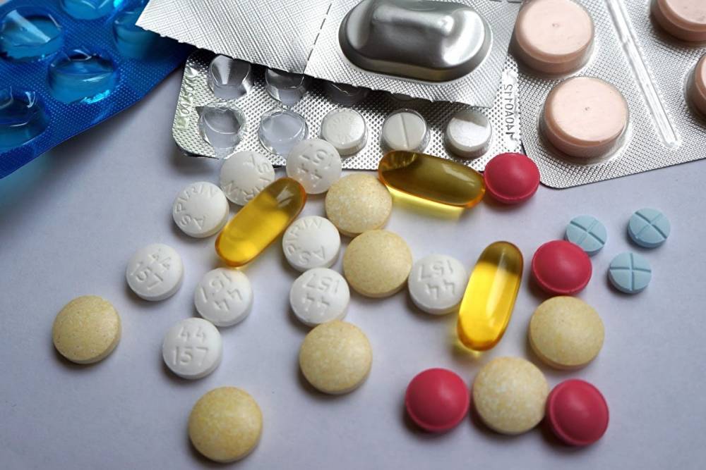 Минфин опроверг сокращение бюджета на закупку дорогих лекарств от редких болезней