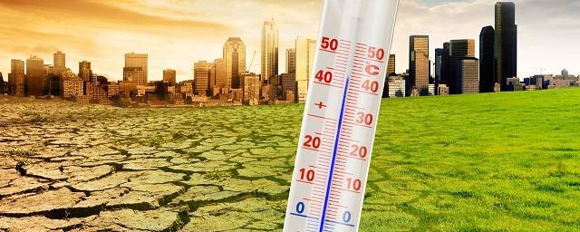 Ученые: рост средней температуры на 0,5 градуса усилит засухи на Земле