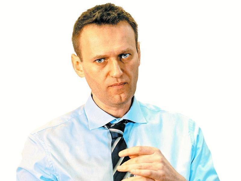 Генпрокуратура запросила у Франции и Швеции данные о токсикологии Навального