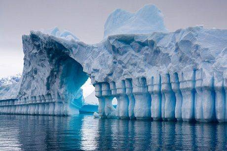 «Ледник судного дня»: ученые предупреждают о новой угрозе