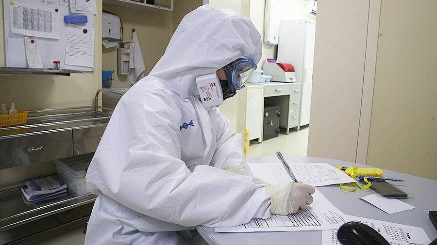 За сутки в Москве 919 человек вылечились от коронавируса